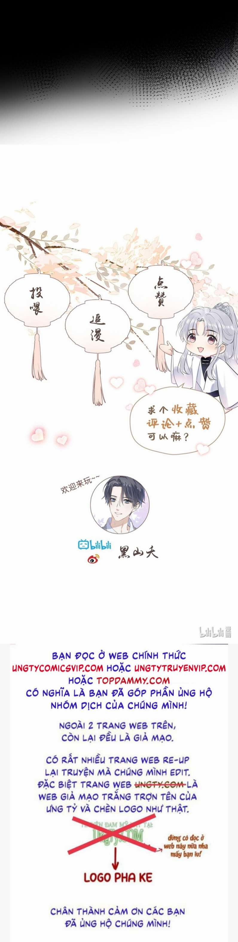 Sư Thúc Bất Khả Mạo Tướng 32 trang 49