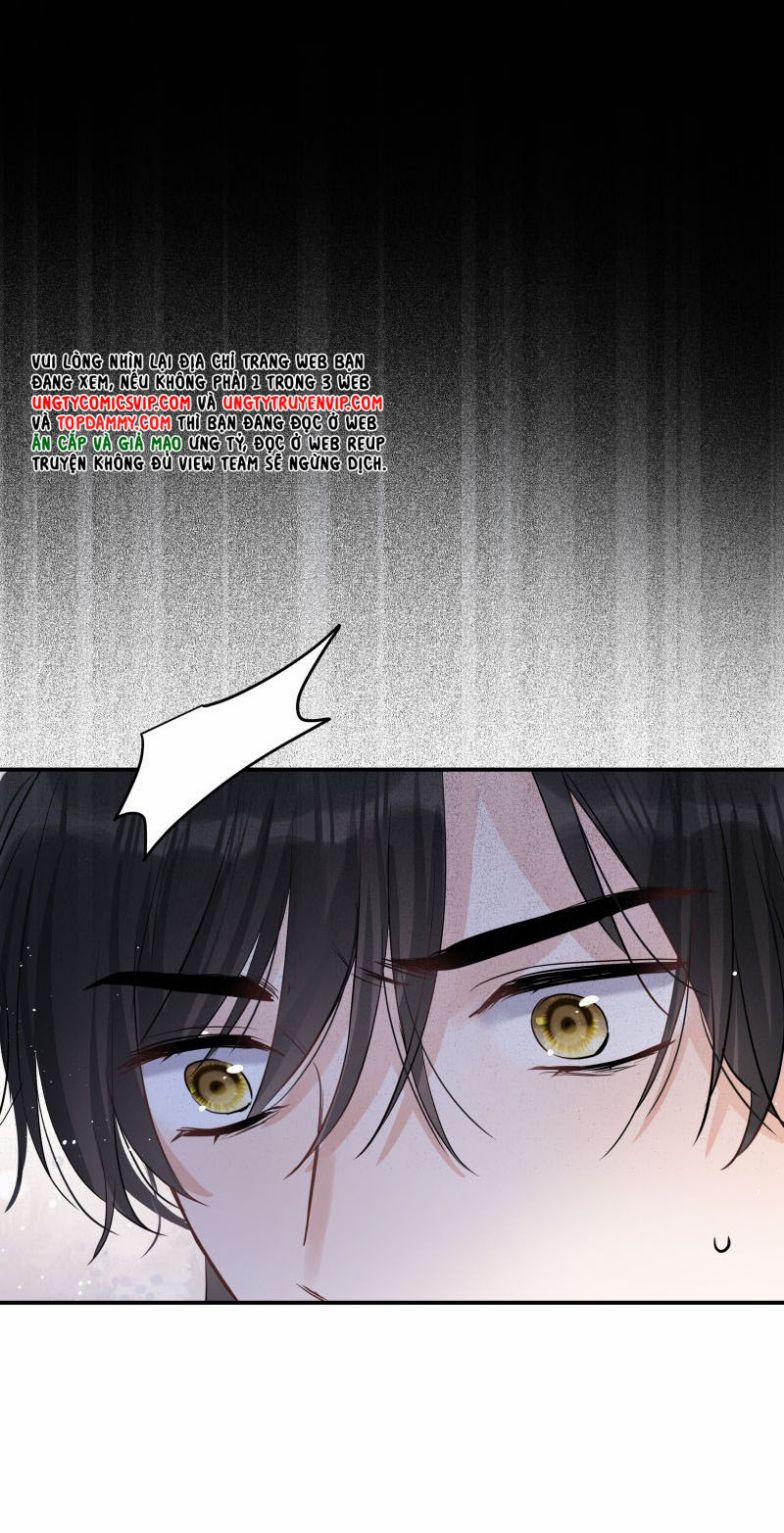 Sư Thúc Bất Khả Mạo Tướng 33 trang 12