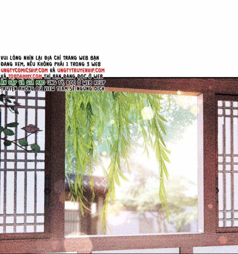 Sư Thúc Bất Khả Mạo Tướng 33 trang 14