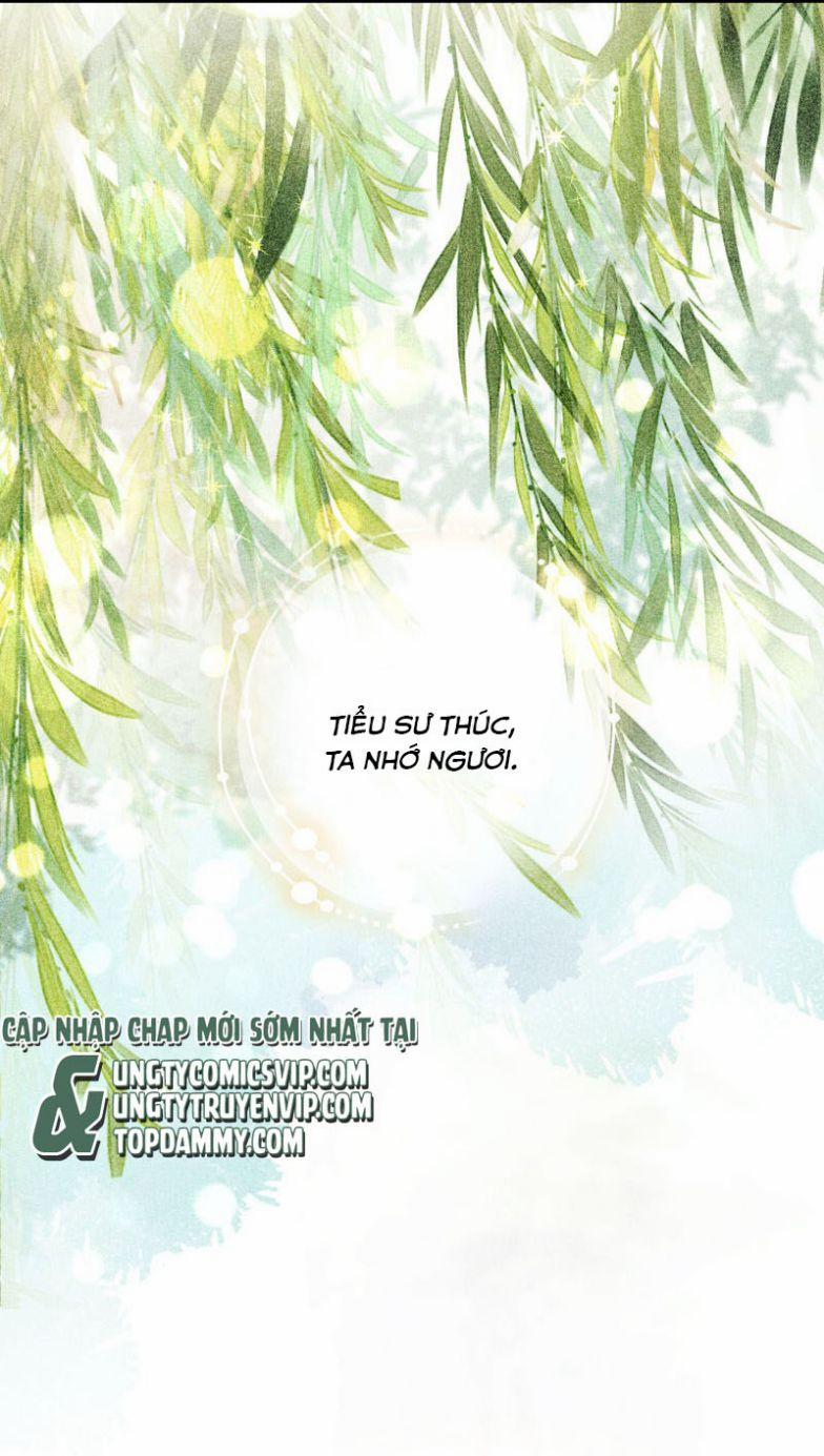 Sư Thúc Bất Khả Mạo Tướng 33 trang 15