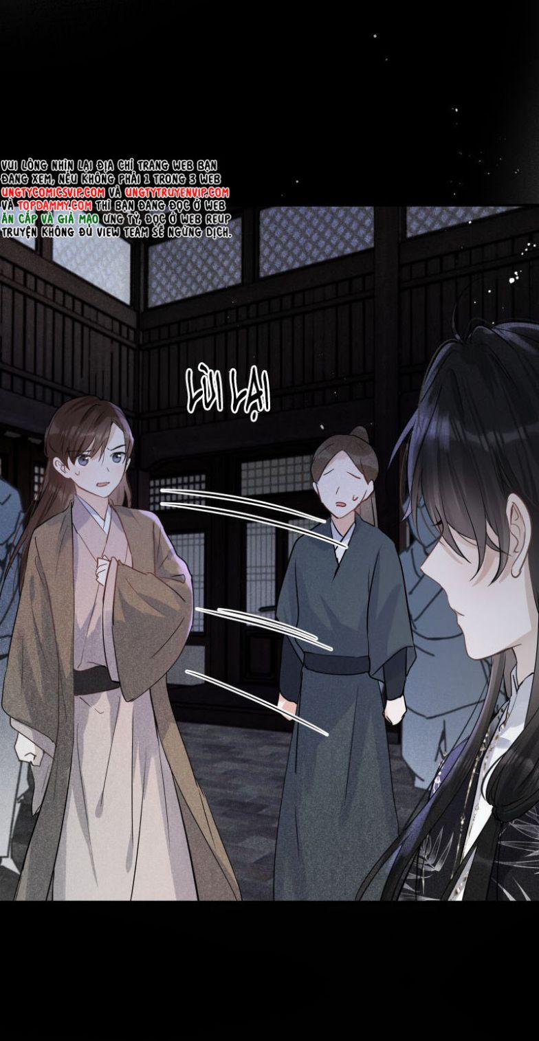 Sư Thúc Bất Khả Mạo Tướng 33 trang 2