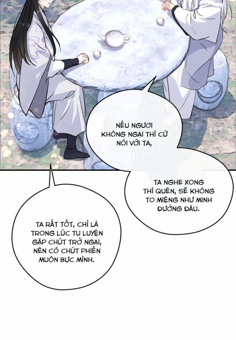 Sư Thúc Bất Khả Mạo Tướng 33 trang 24