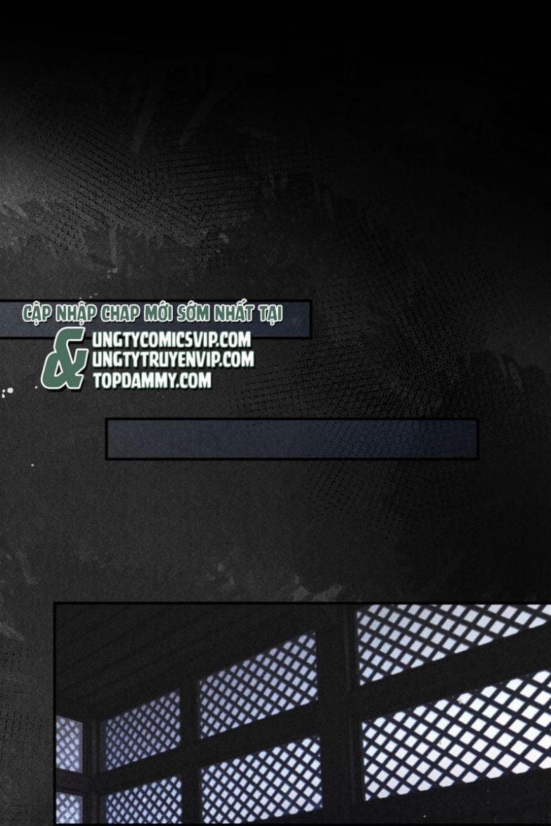 Sư Thúc Bất Khả Mạo Tướng 33 trang 3