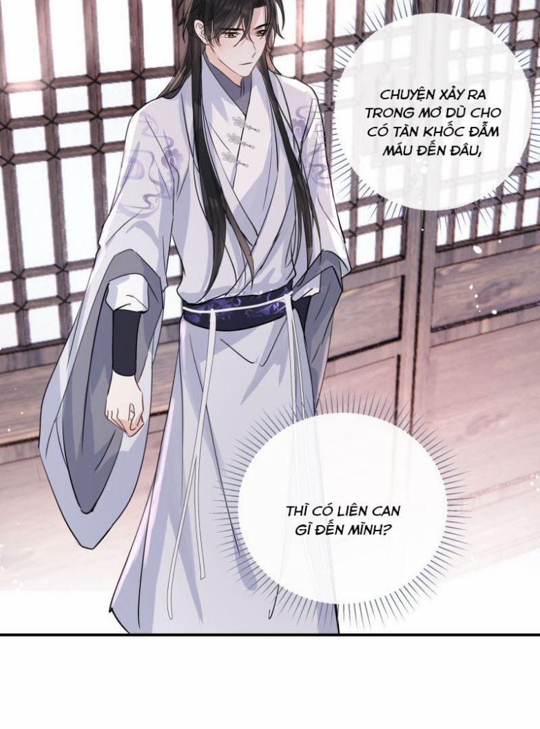 Sư Thúc Bất Khả Mạo Tướng 33 trang 35