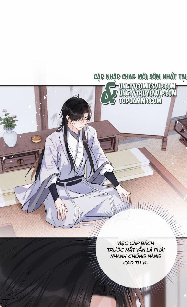 Sư Thúc Bất Khả Mạo Tướng 33 trang 36