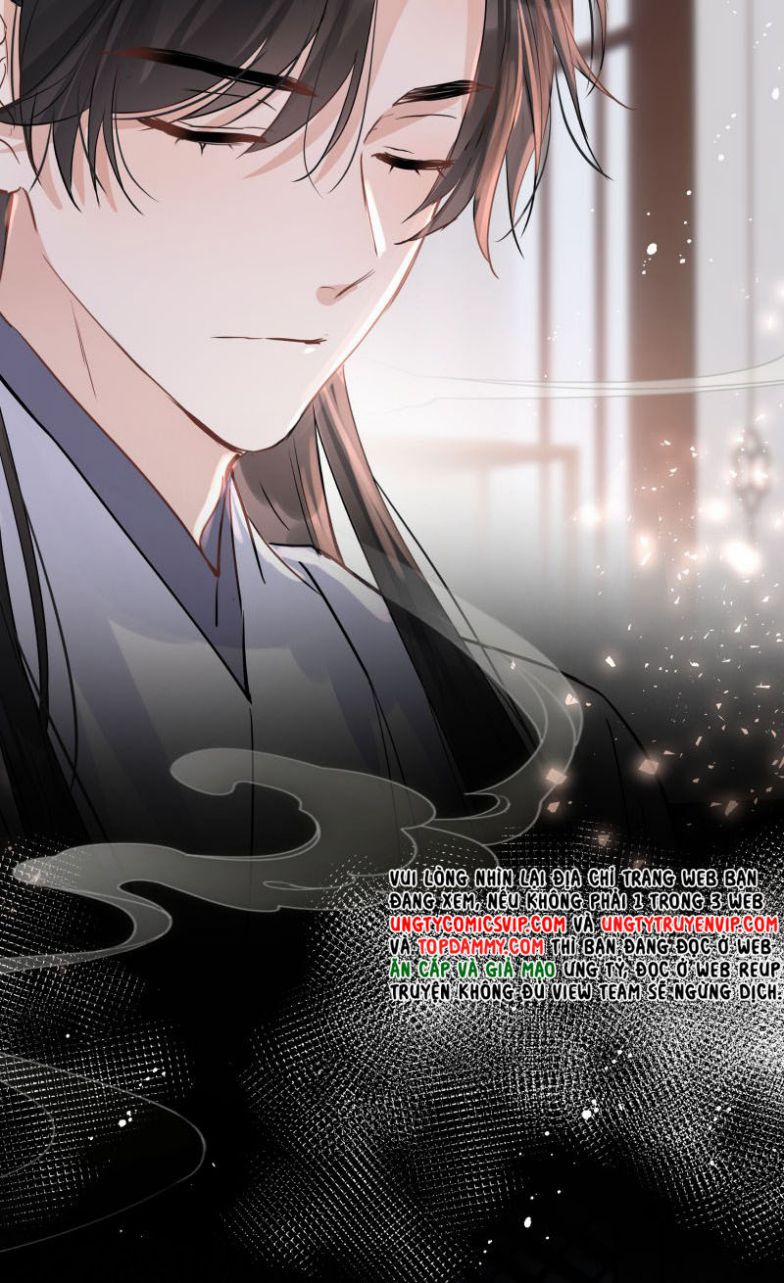 Sư Thúc Bất Khả Mạo Tướng 33 trang 37