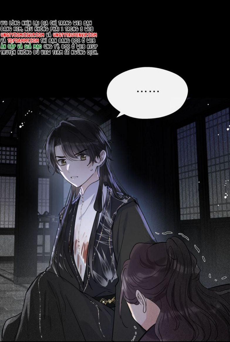 Sư Thúc Bất Khả Mạo Tướng 33 trang 44