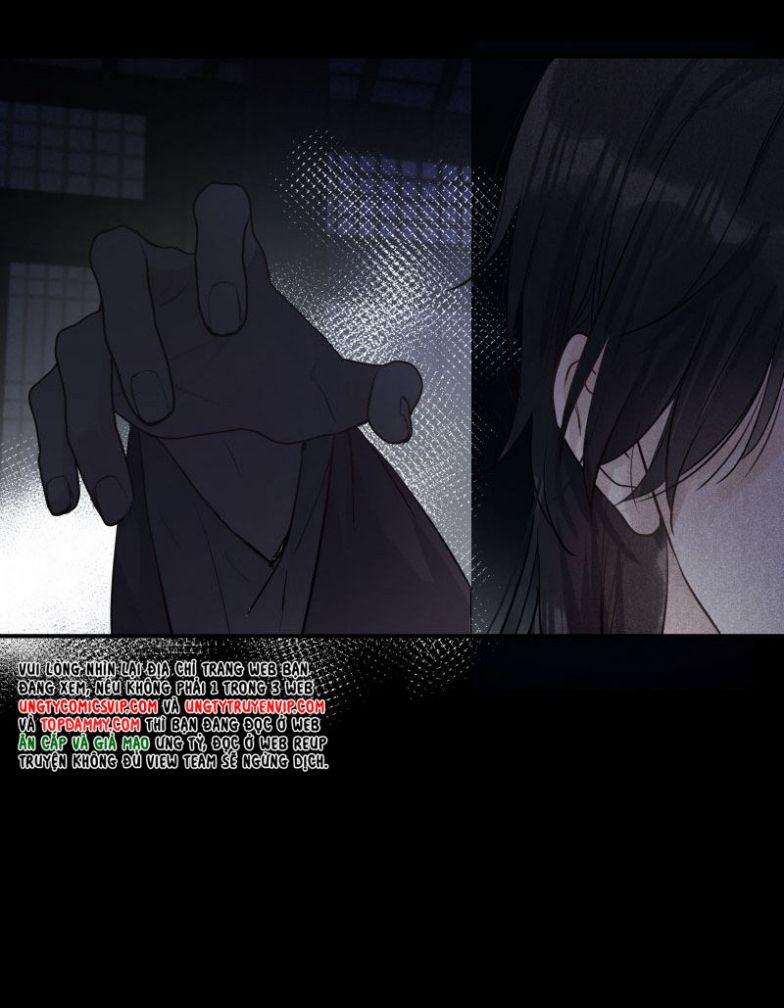 Sư Thúc Bất Khả Mạo Tướng 33 trang 6