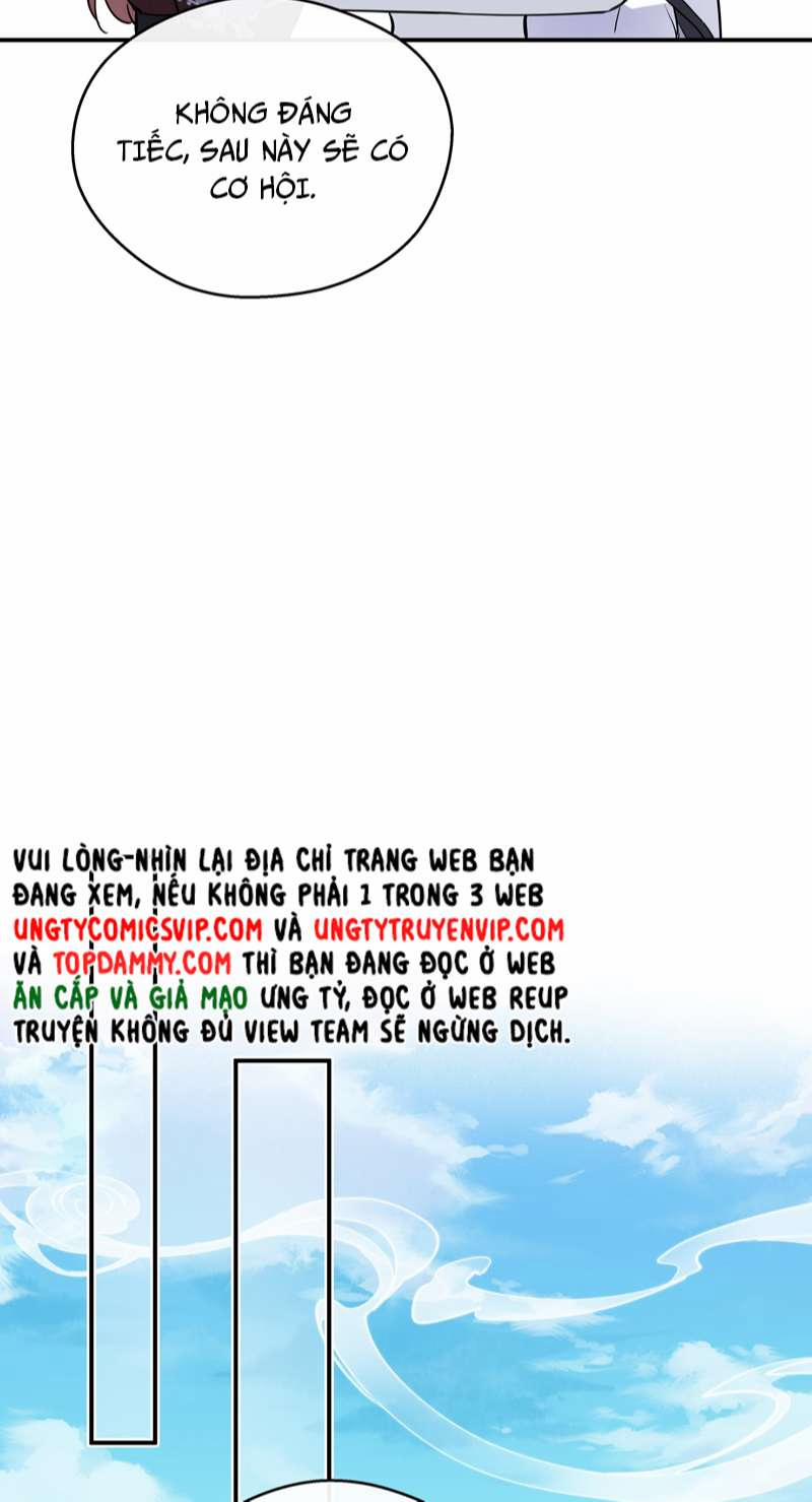 Sư Thúc Bất Khả Mạo Tướng 34 trang 10