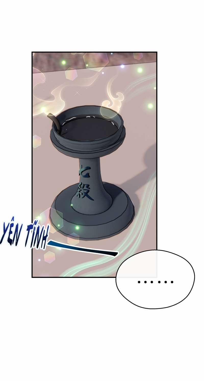 Sư Thúc Bất Khả Mạo Tướng 34 trang 13