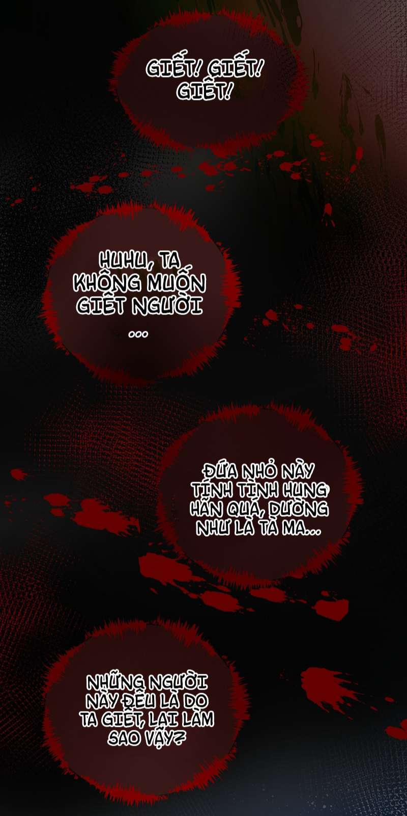 Sư Thúc Bất Khả Mạo Tướng 34 trang 32