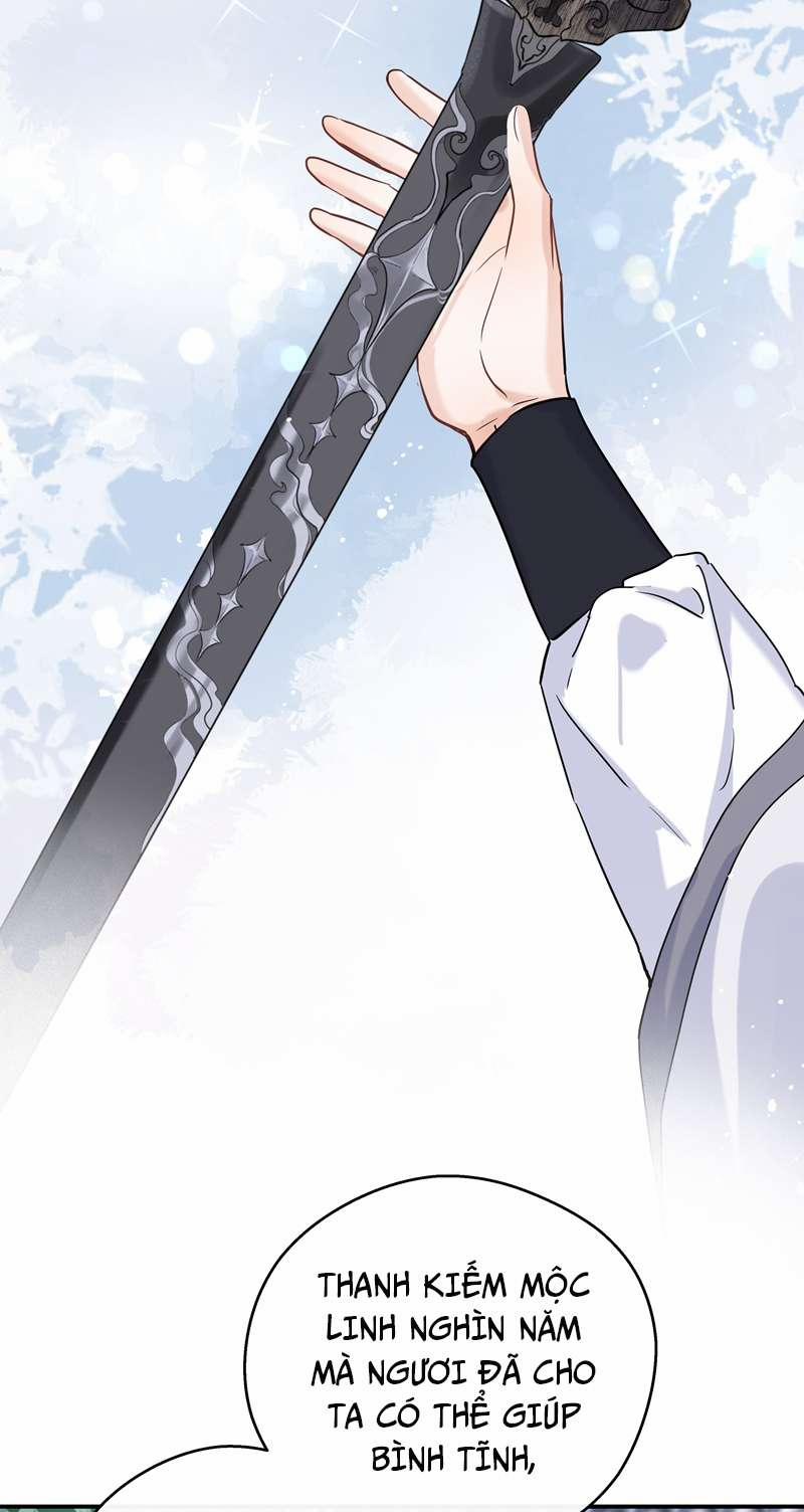 Sư Thúc Bất Khả Mạo Tướng 34 trang 39