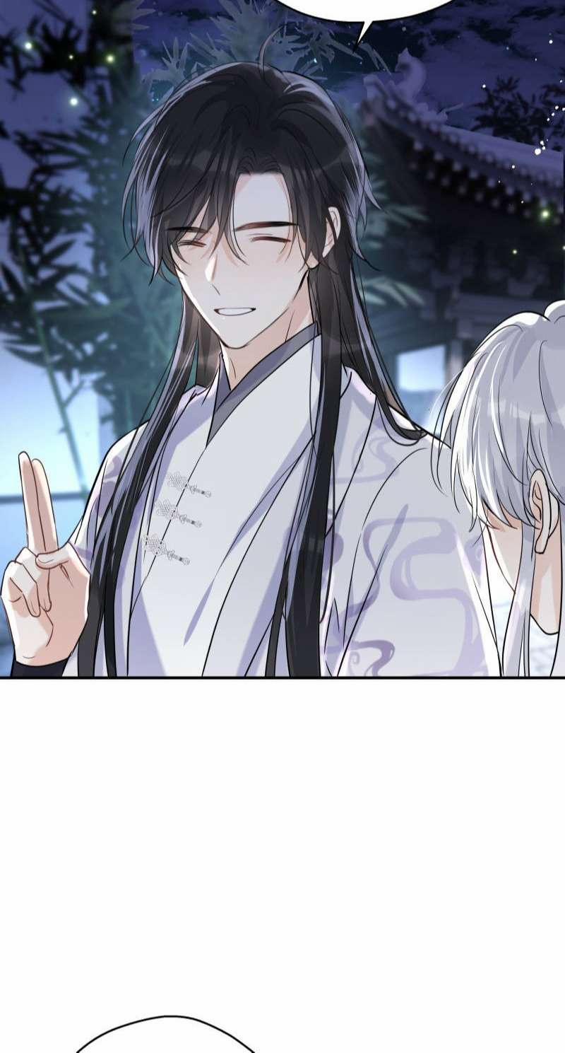 Sư Thúc Bất Khả Mạo Tướng 36 trang 28