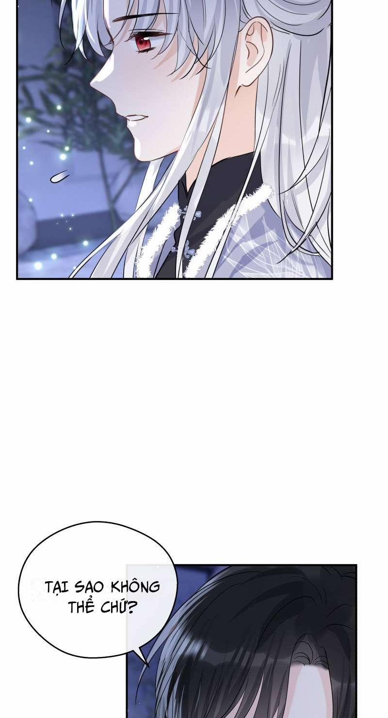 Sư Thúc Bất Khả Mạo Tướng 36 trang 38