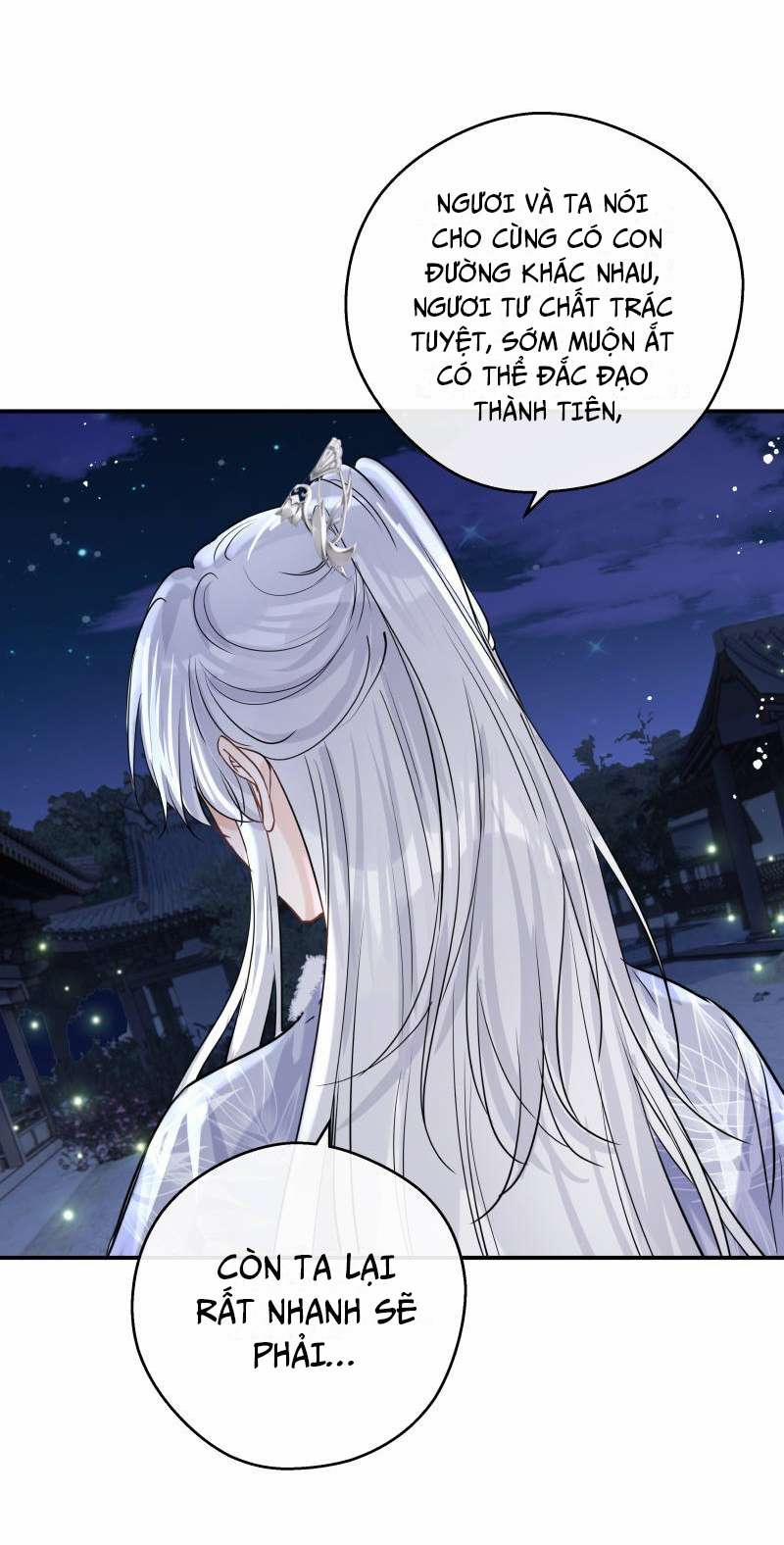 Sư Thúc Bất Khả Mạo Tướng 36 trang 42