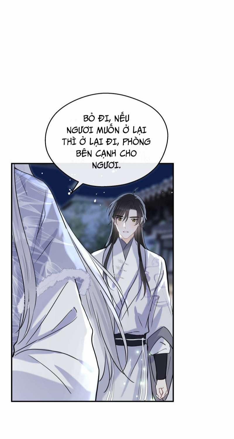 Sư Thúc Bất Khả Mạo Tướng 36 trang 43