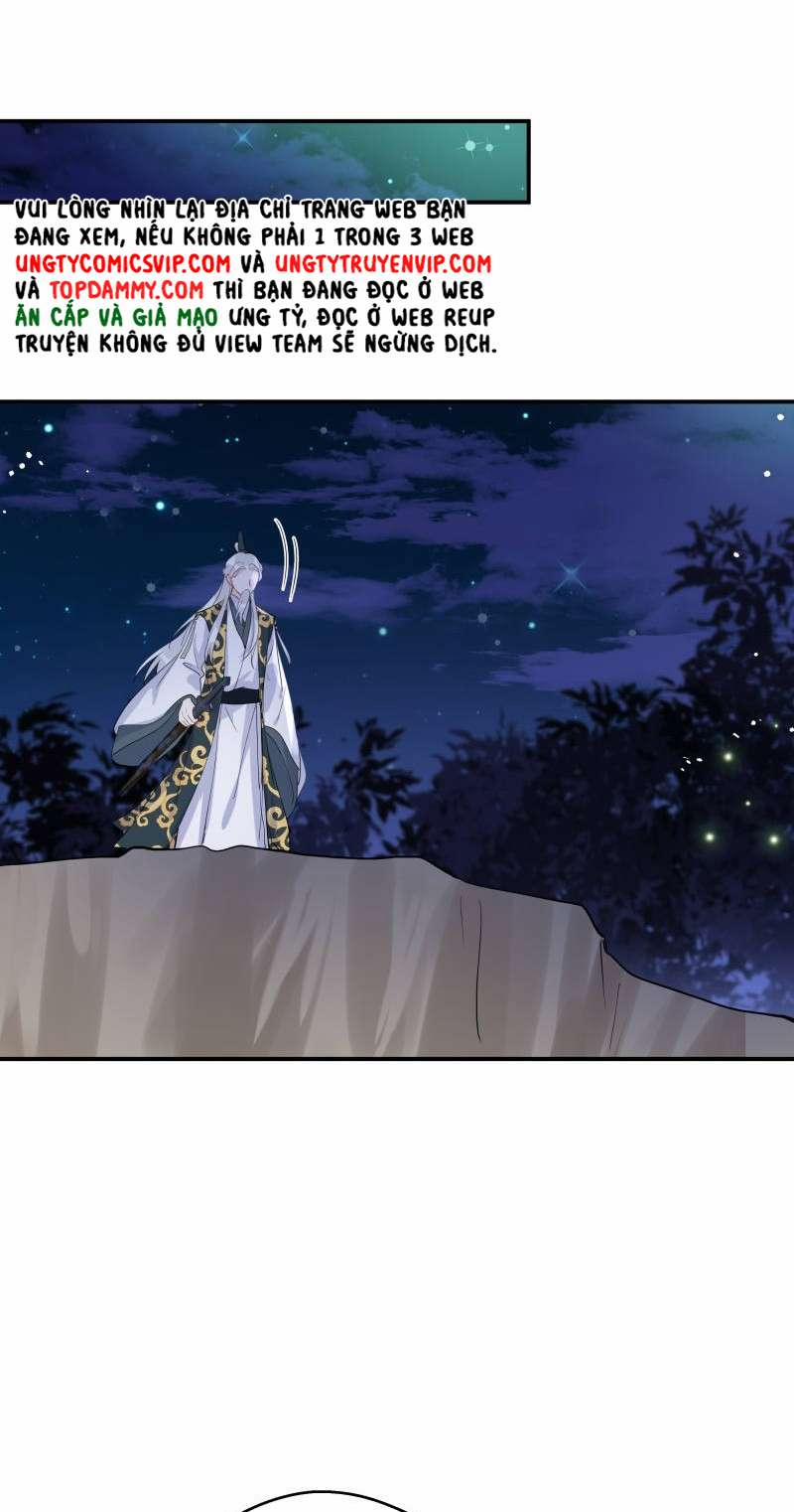 Sư Thúc Bất Khả Mạo Tướng 36 trang 5