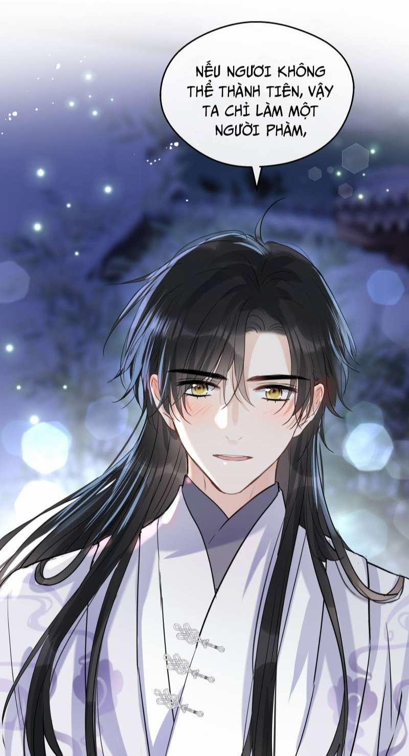 Sư Thúc Bất Khả Mạo Tướng 36 trang 50