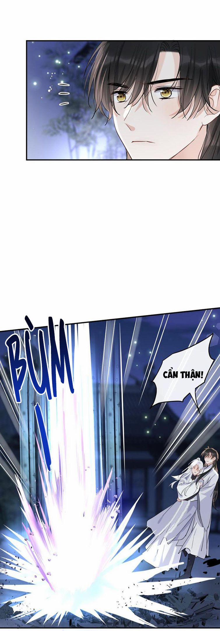 Sư Thúc Bất Khả Mạo Tướng 37 trang 14