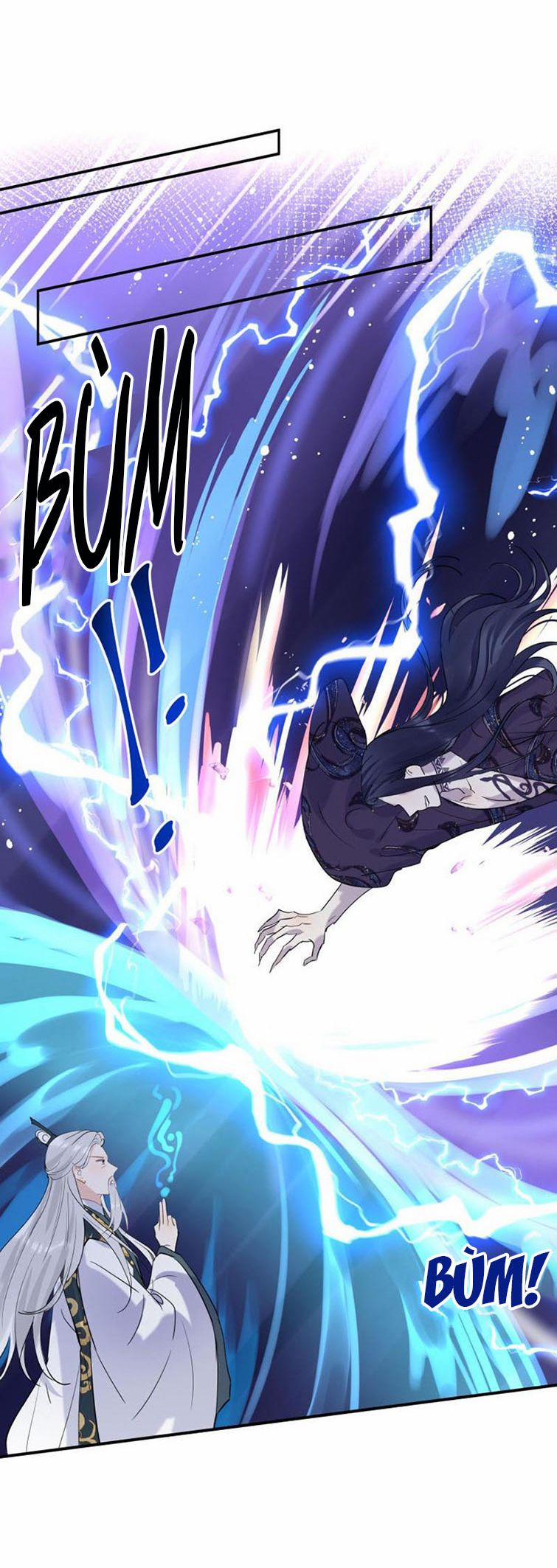 Sư Thúc Bất Khả Mạo Tướng 37 trang 20