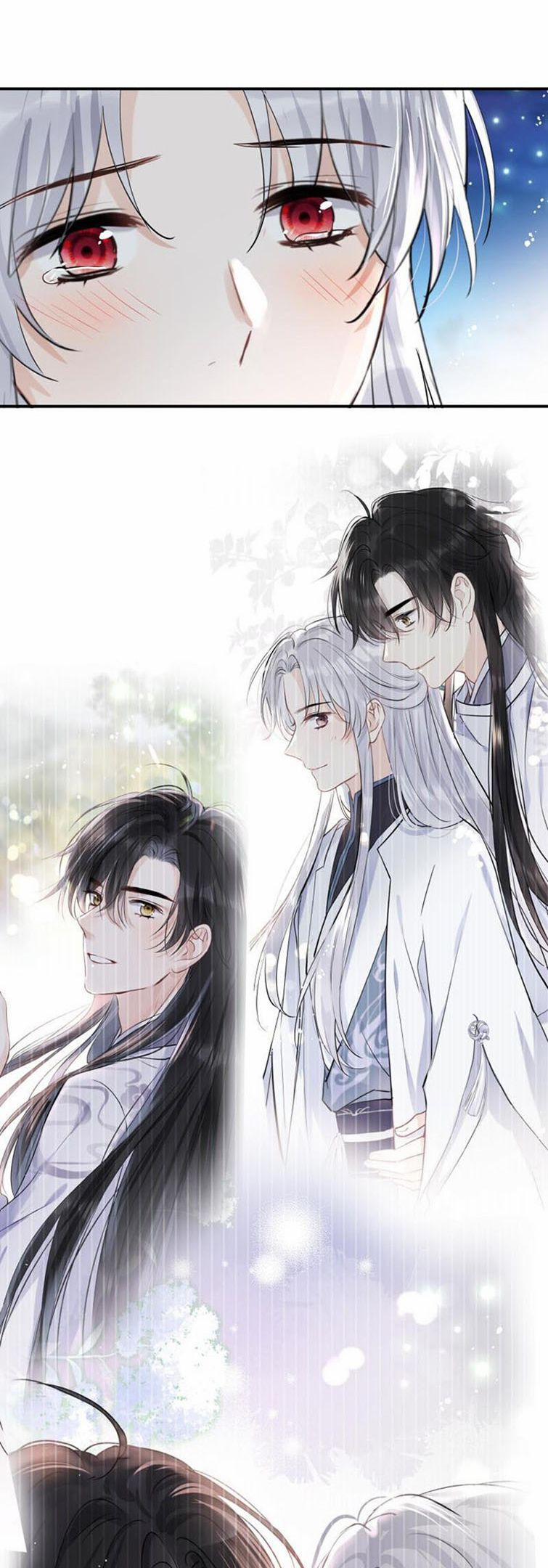 Sư Thúc Bất Khả Mạo Tướng 37 trang 7