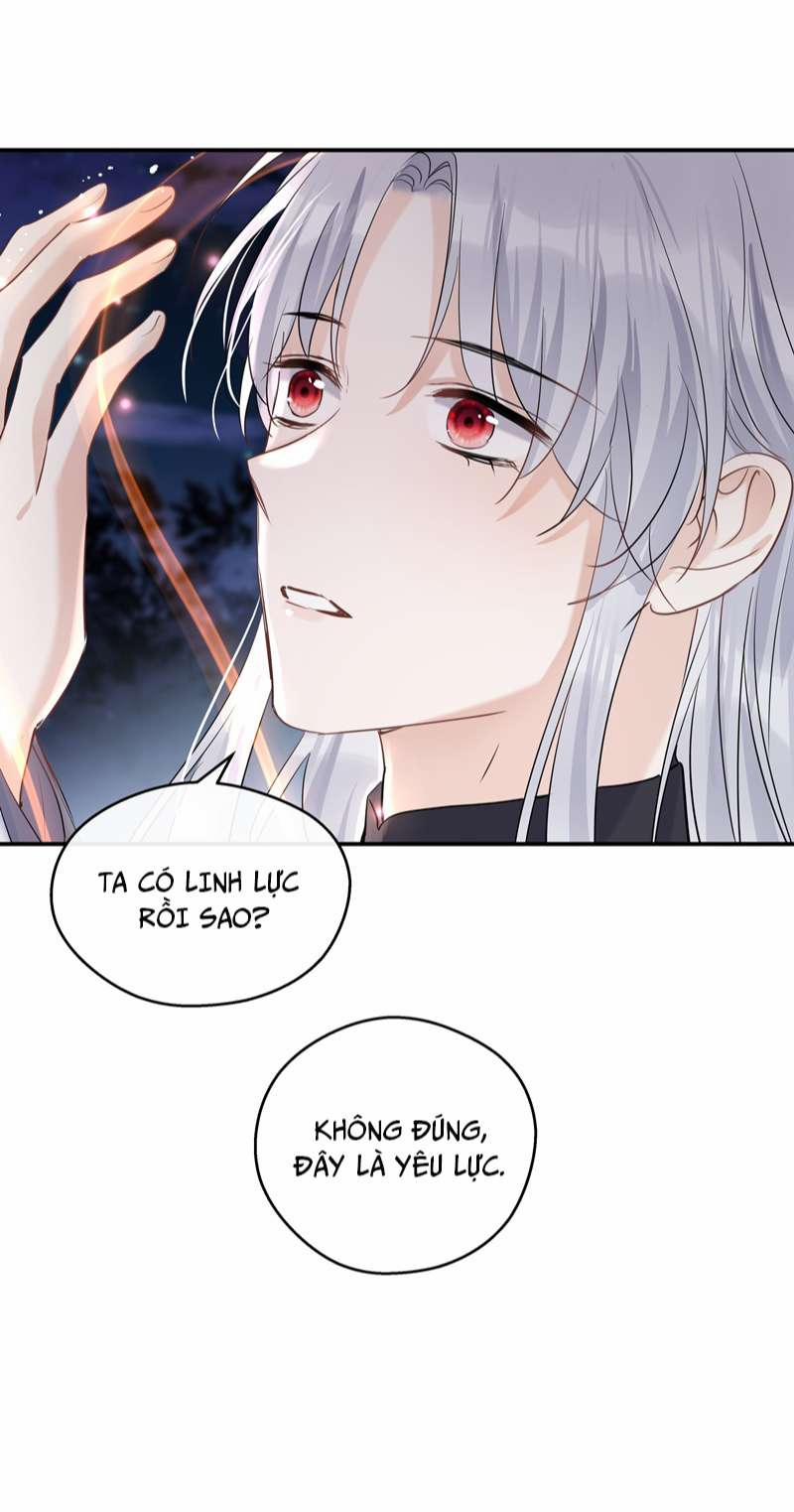 Sư Thúc Bất Khả Mạo Tướng 38 trang 11