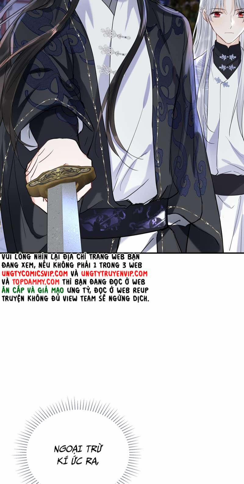 Sư Thúc Bất Khả Mạo Tướng 38 trang 25