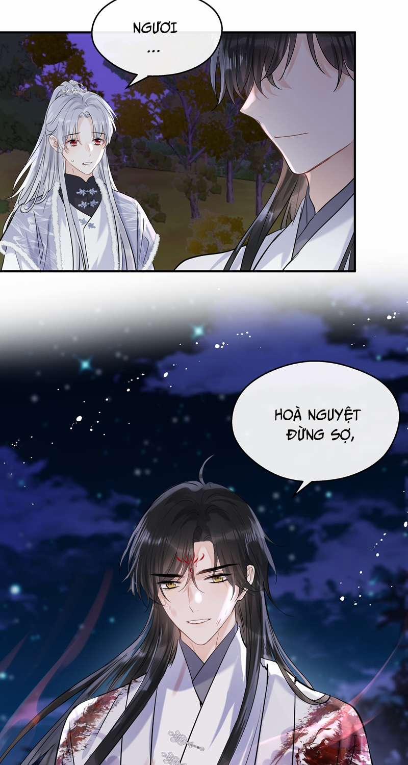 Sư Thúc Bất Khả Mạo Tướng 38 trang 3