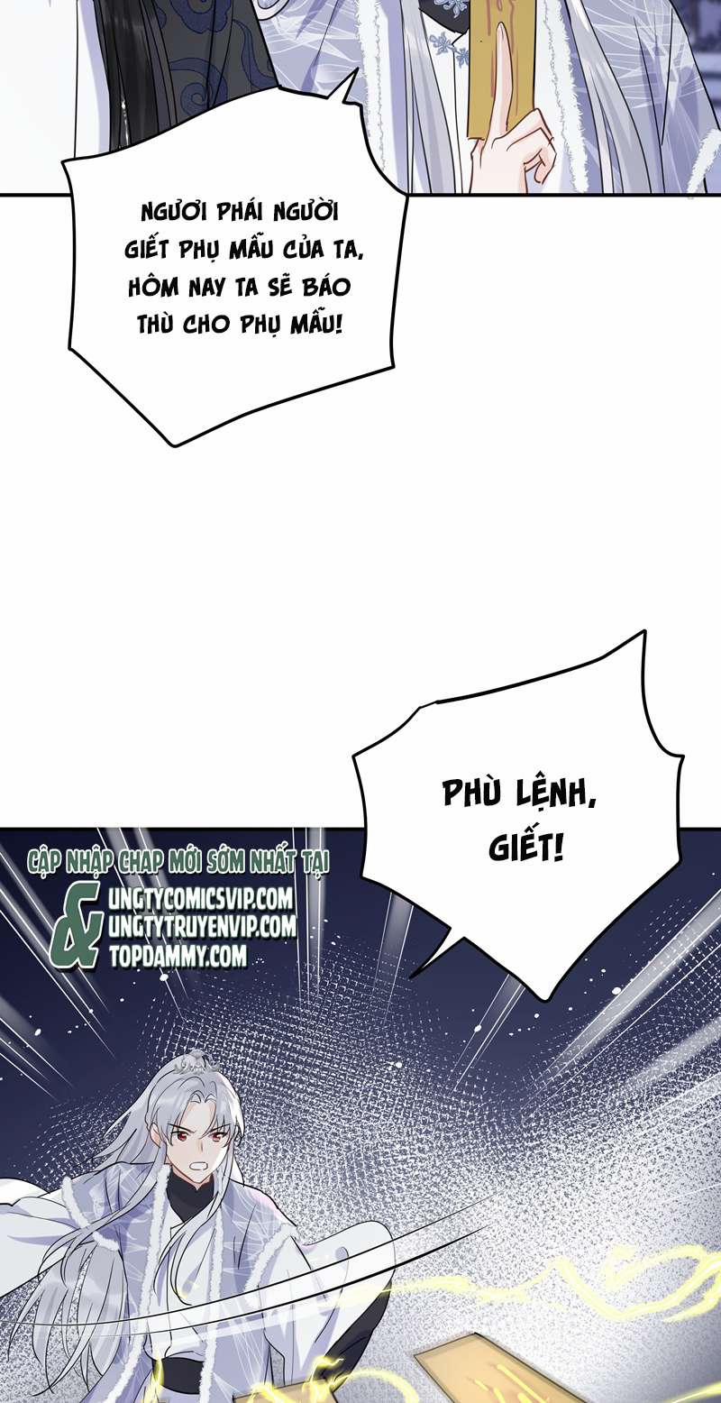 Sư Thúc Bất Khả Mạo Tướng 38 trang 32