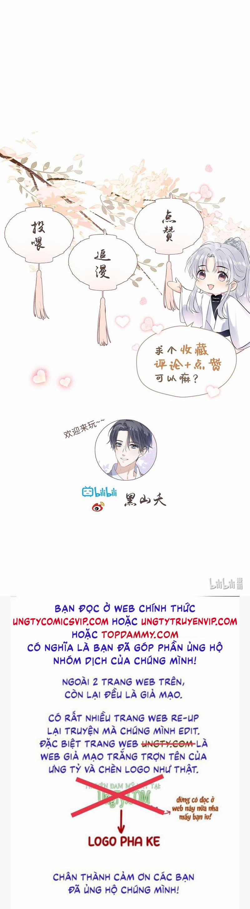 Sư Thúc Bất Khả Mạo Tướng 38 trang 53