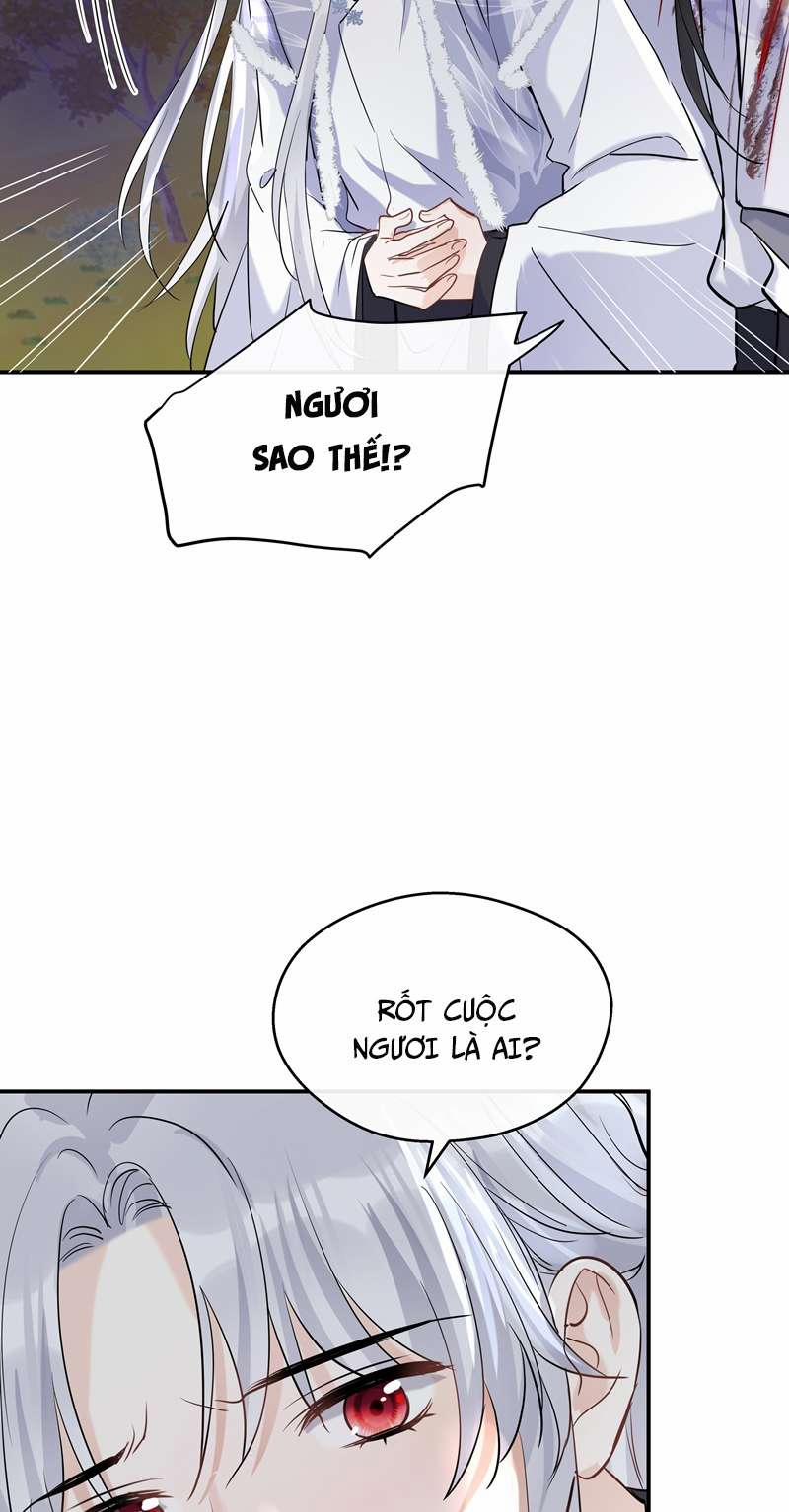 Sư Thúc Bất Khả Mạo Tướng 38 trang 7