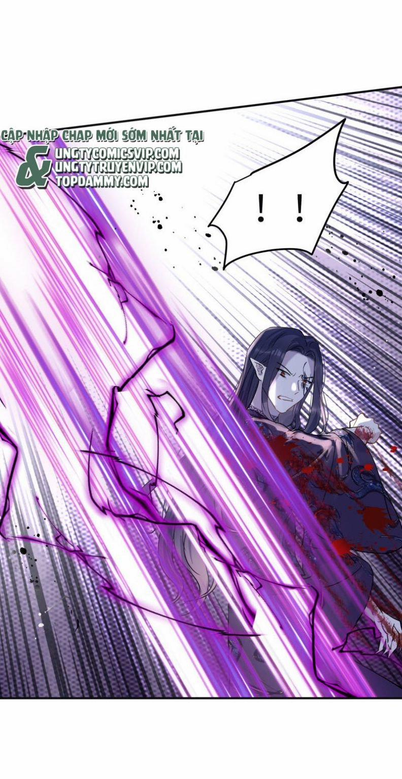 Sư Thúc Bất Khả Mạo Tướng 39 trang 12
