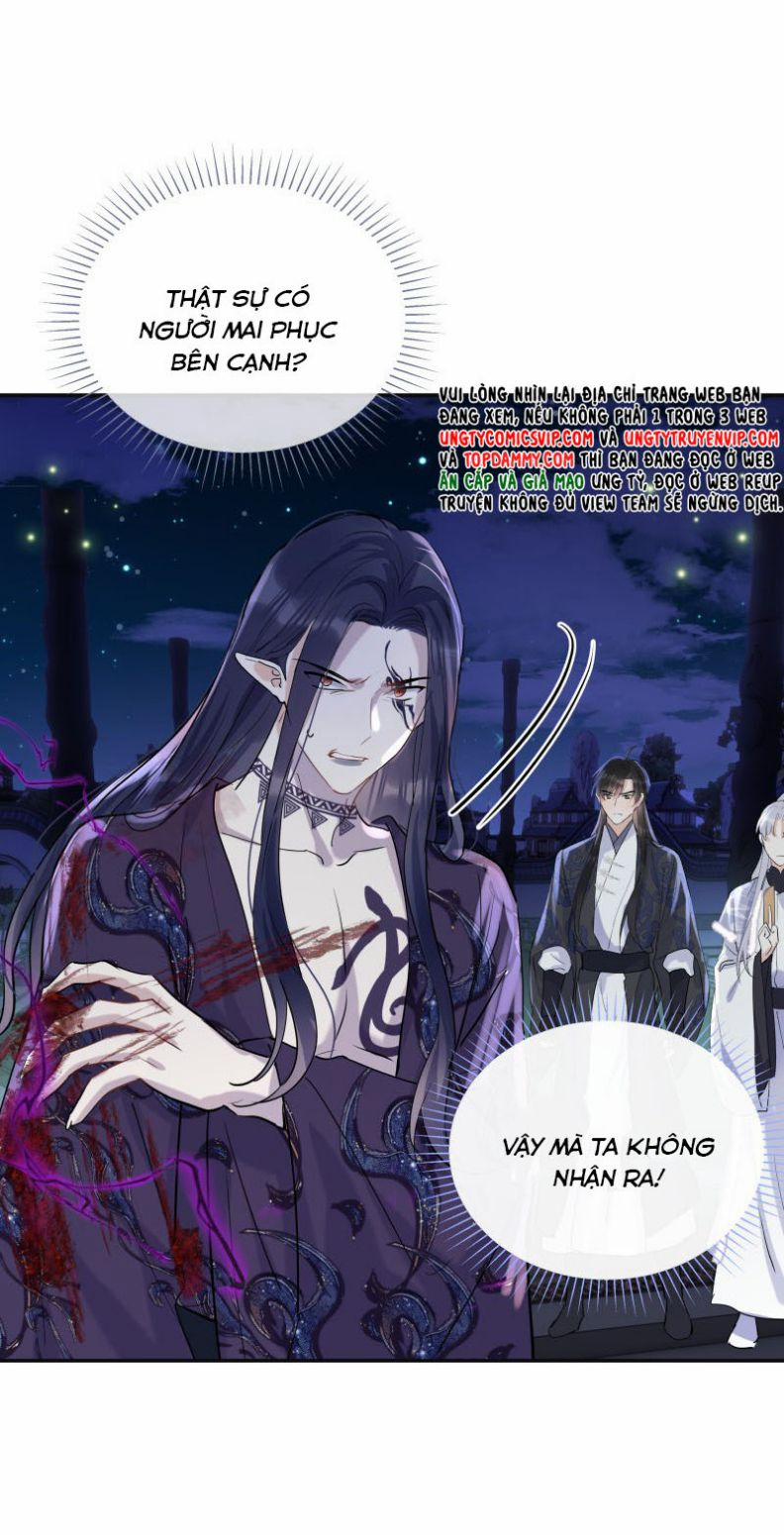 Sư Thúc Bất Khả Mạo Tướng 39 trang 13