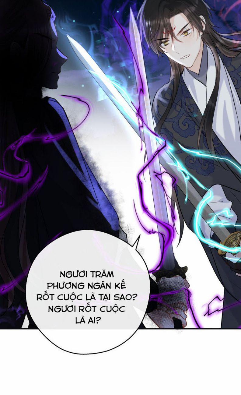 Sư Thúc Bất Khả Mạo Tướng 39 trang 26