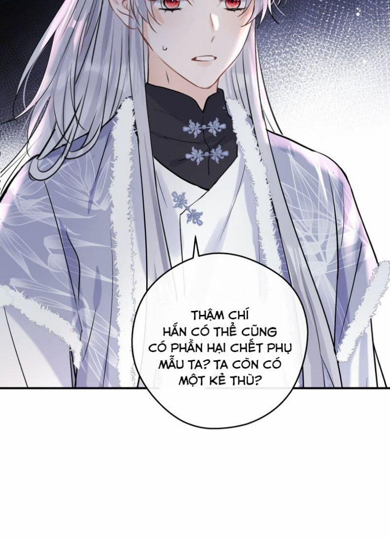 Sư Thúc Bất Khả Mạo Tướng 39 trang 3