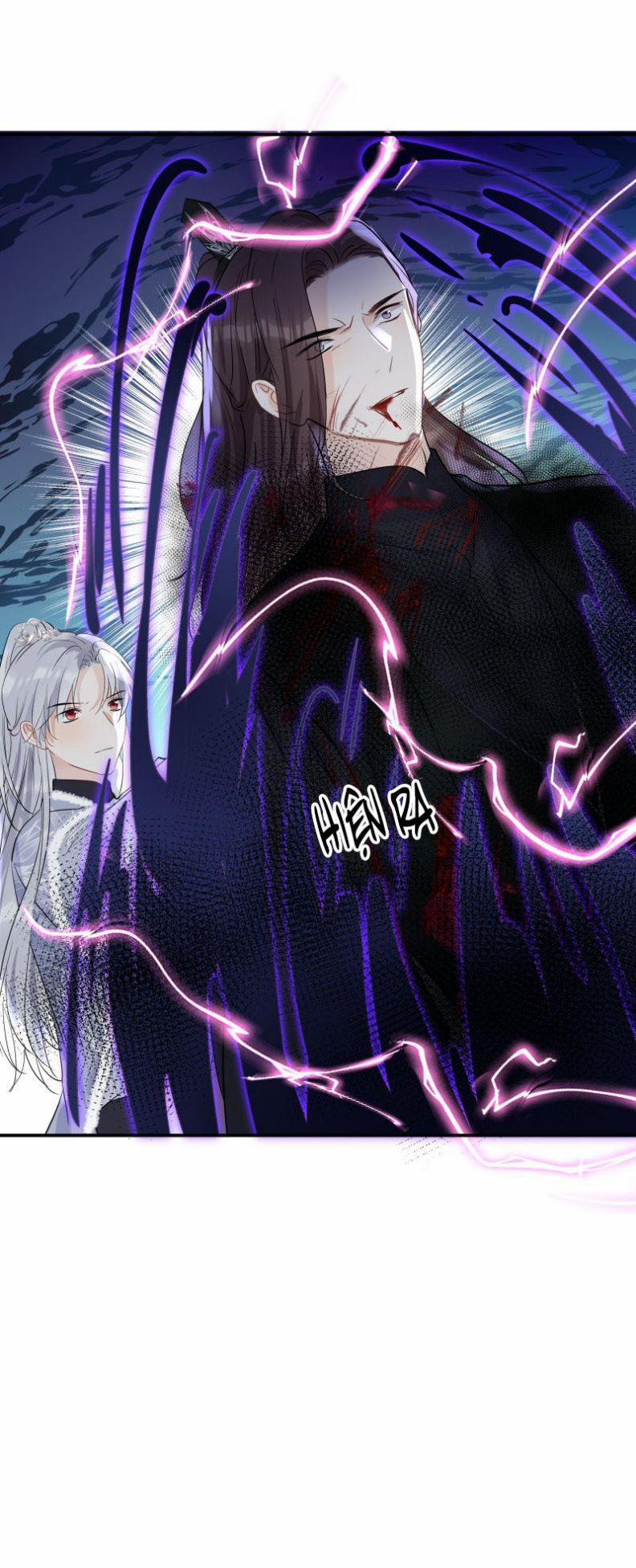 Sư Thúc Bất Khả Mạo Tướng 39 trang 33