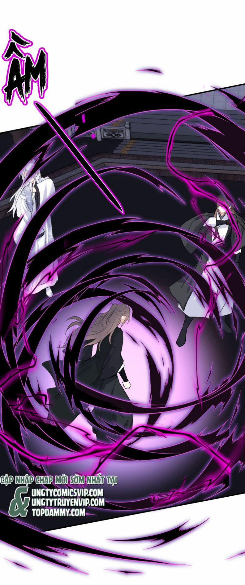 Sư Thúc Bất Khả Mạo Tướng 39 trang 35