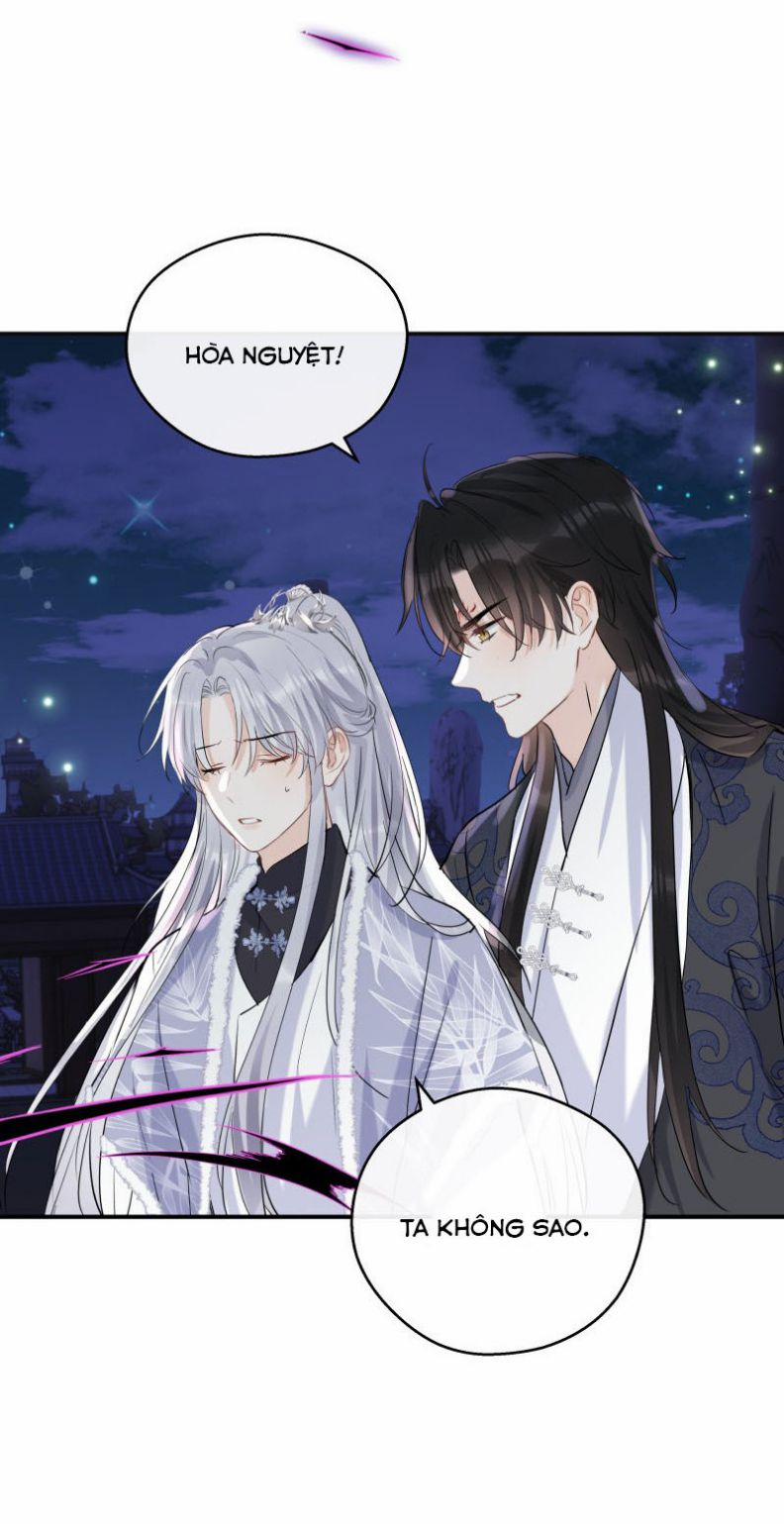 Sư Thúc Bất Khả Mạo Tướng 39 trang 36