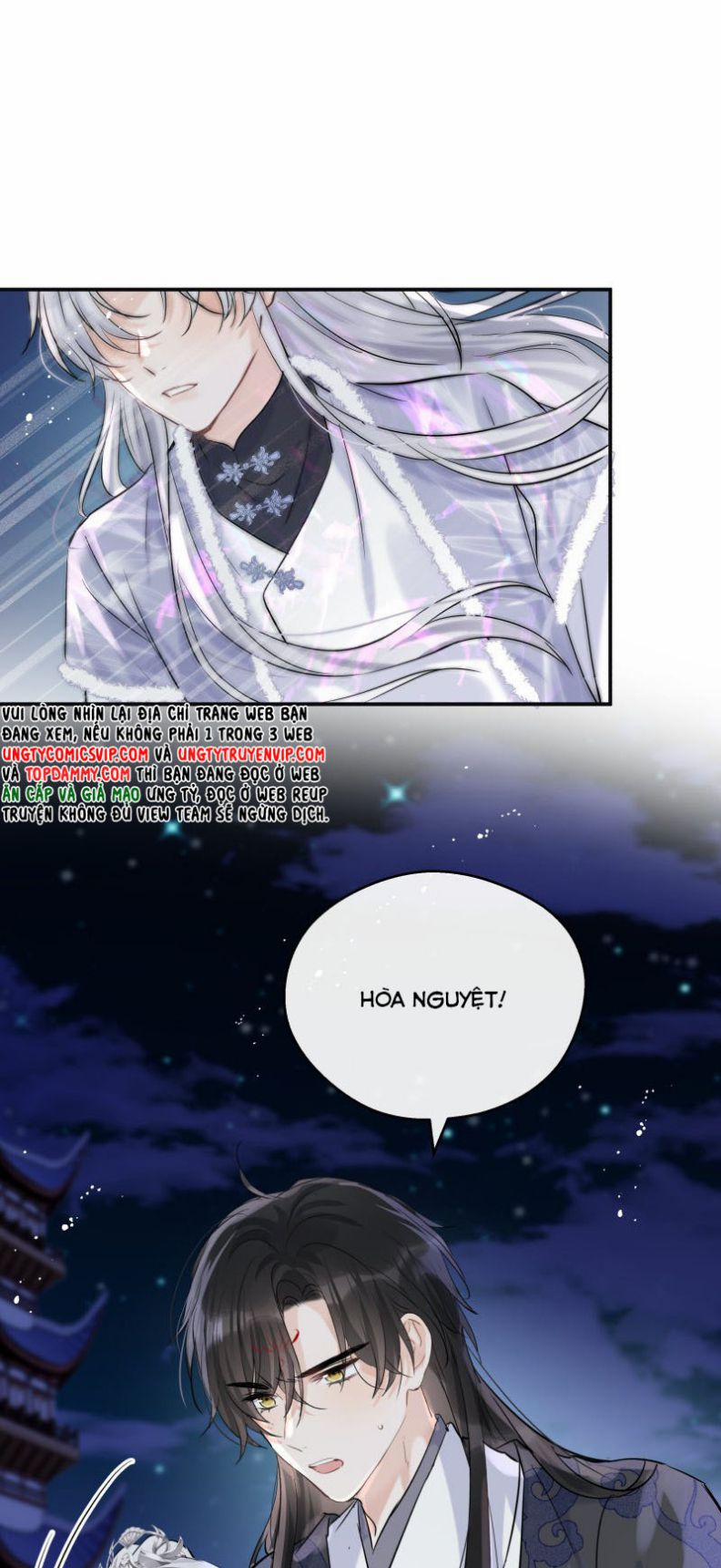 Sư Thúc Bất Khả Mạo Tướng 39 trang 53