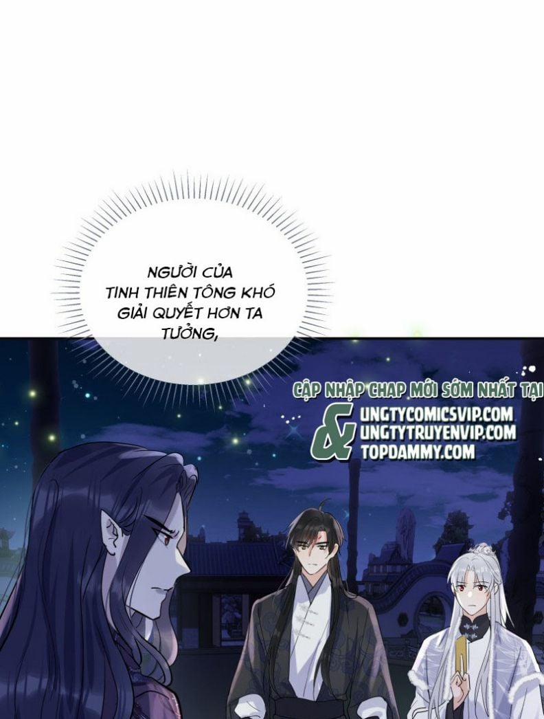 Sư Thúc Bất Khả Mạo Tướng 39 trang 7