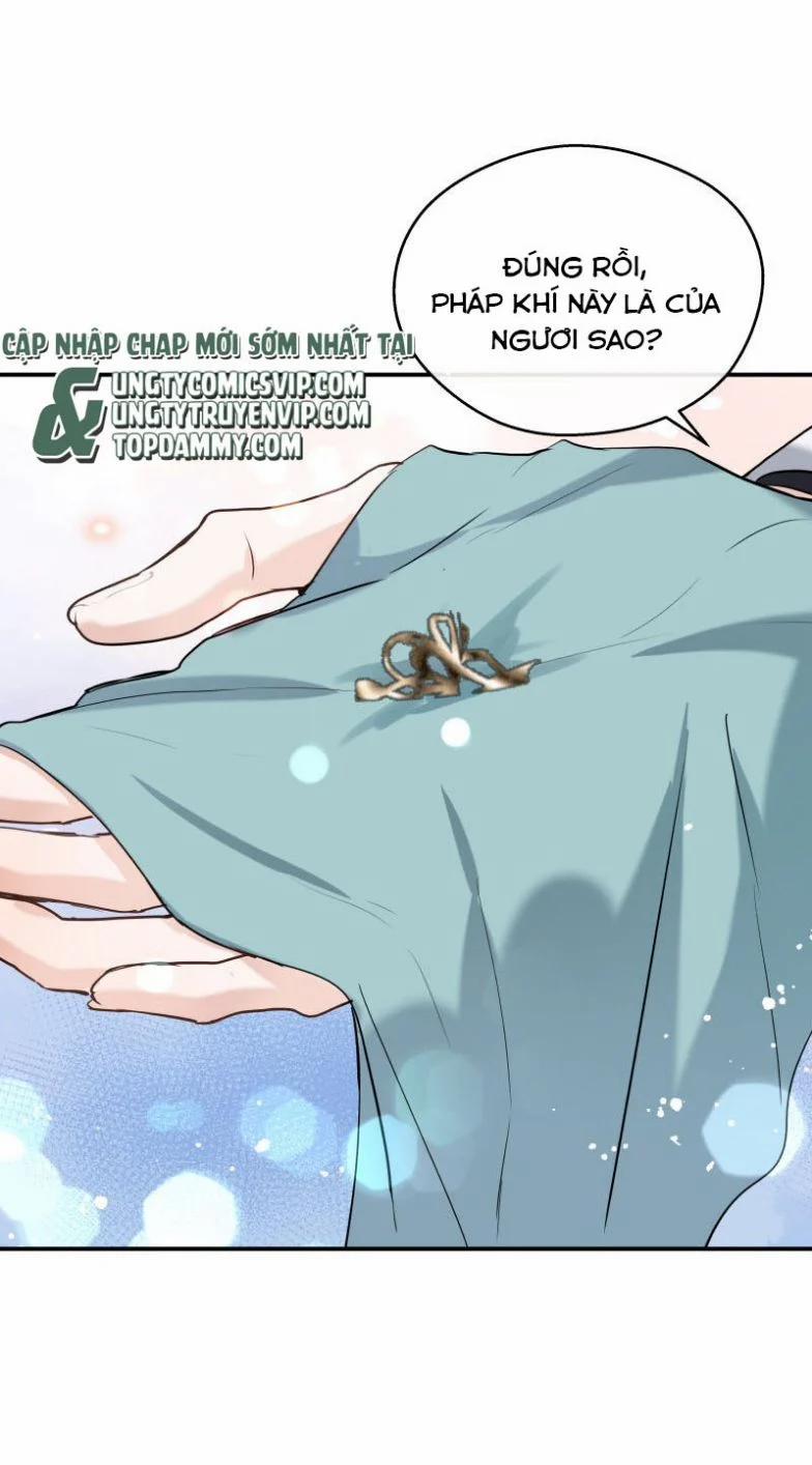 Sư Thúc Bất Khả Mạo Tướng 40 trang 24