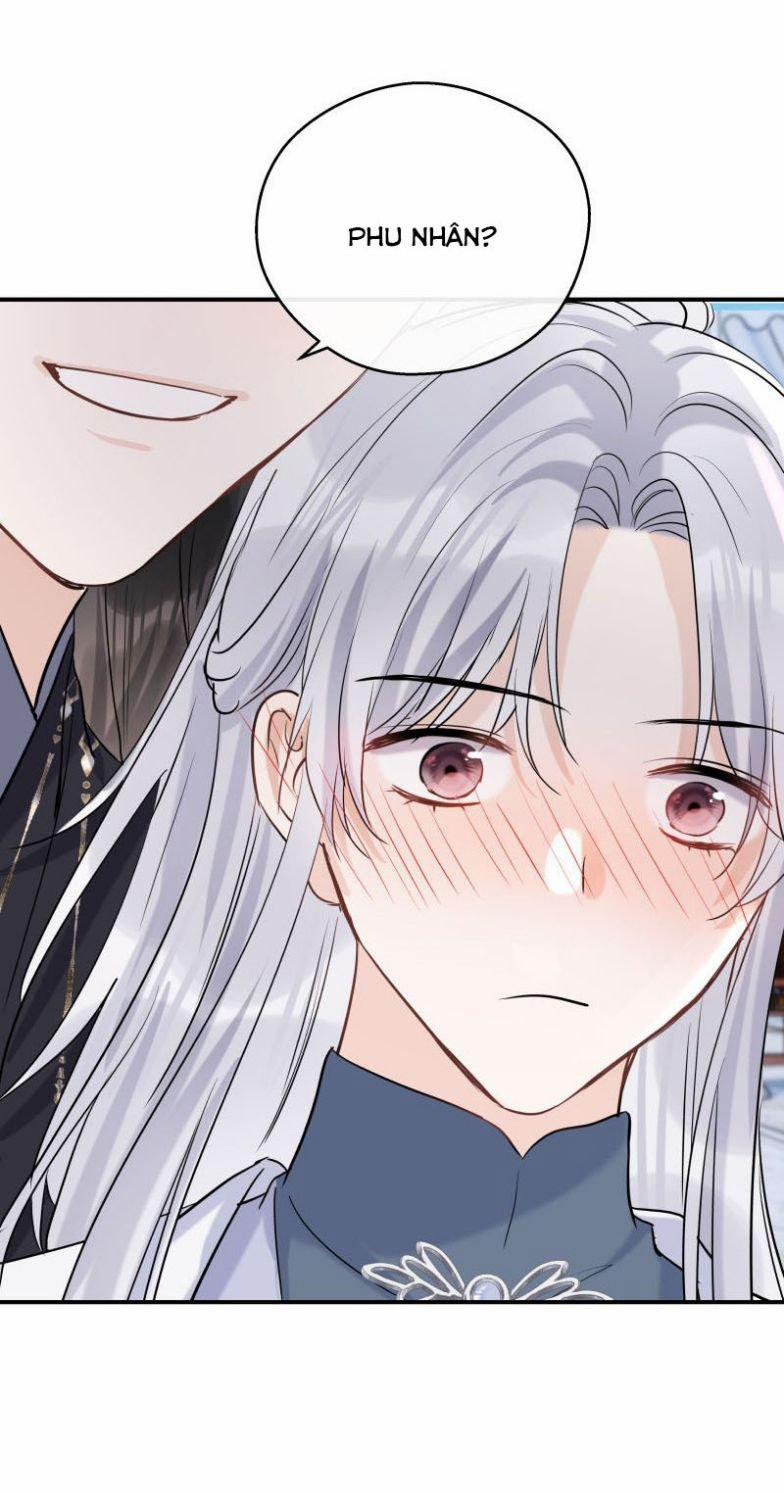 Sư Thúc Bất Khả Mạo Tướng 40 trang 33