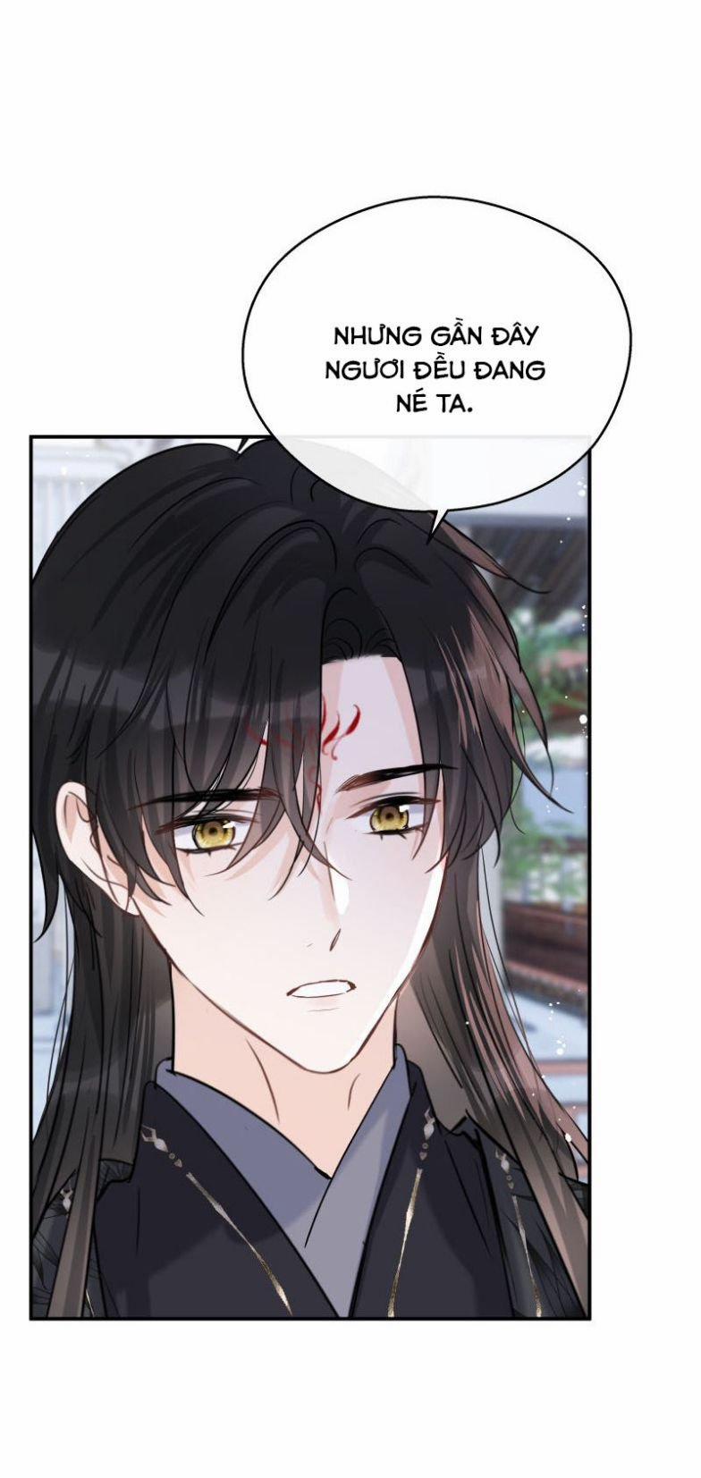 Sư Thúc Bất Khả Mạo Tướng 40 trang 39