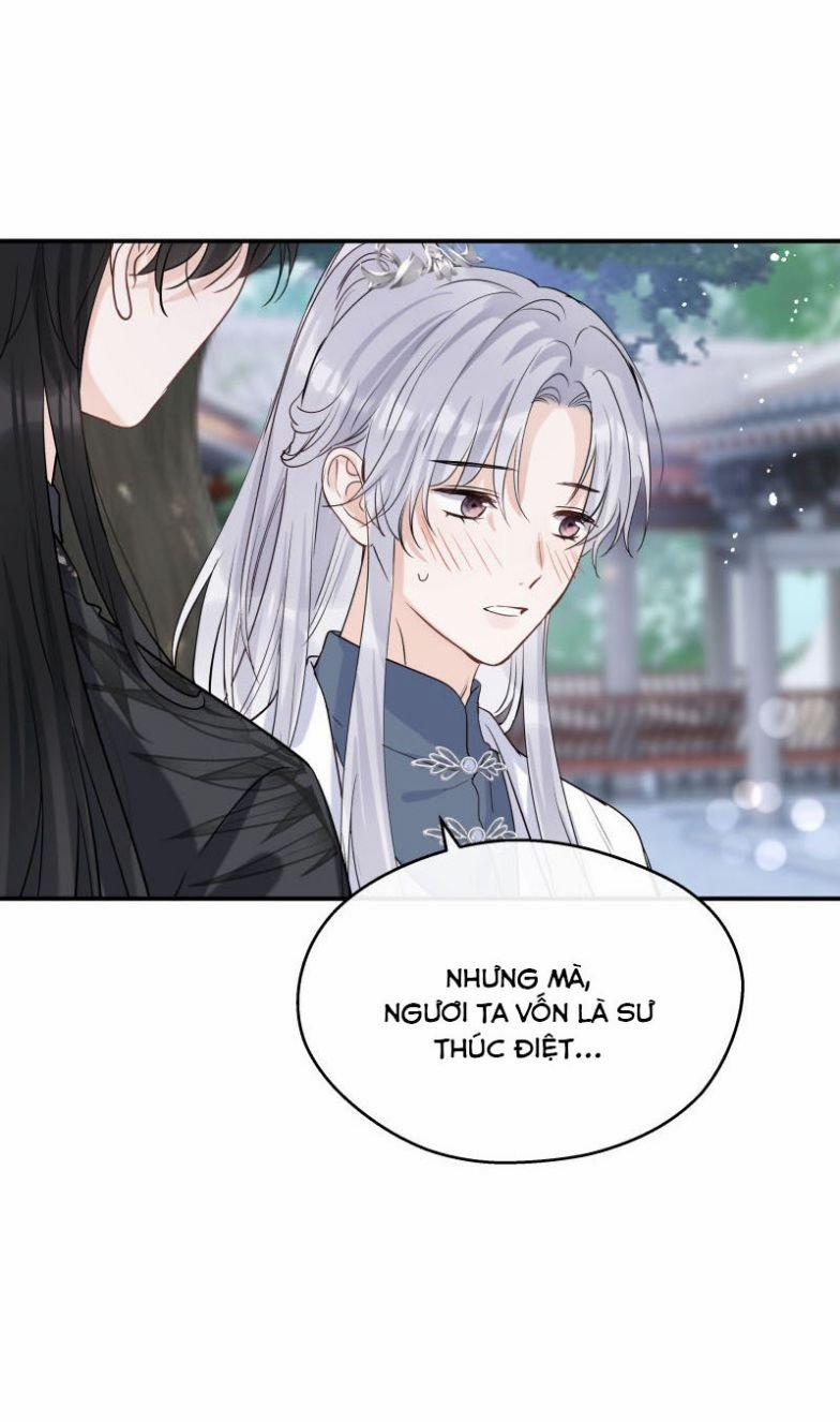 Sư Thúc Bất Khả Mạo Tướng 40 trang 42