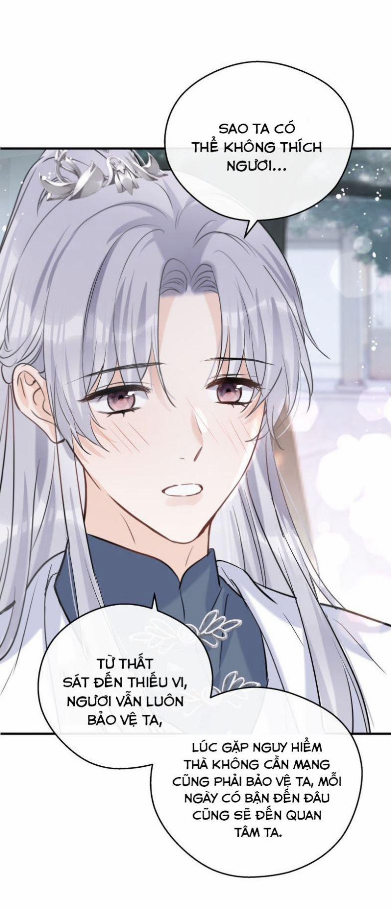 Sư Thúc Bất Khả Mạo Tướng 40 trang 47