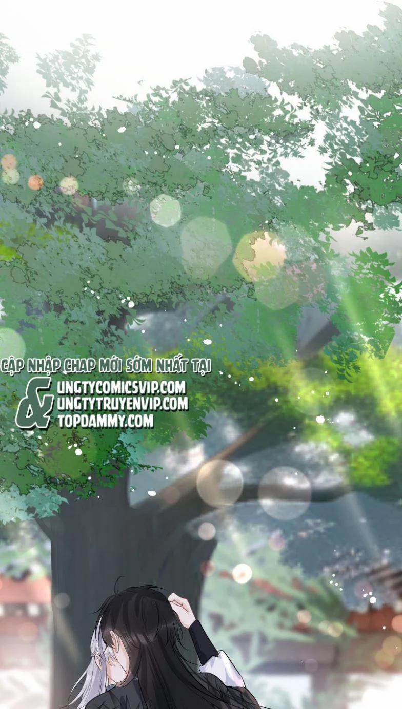 Sư Thúc Bất Khả Mạo Tướng 40 trang 53