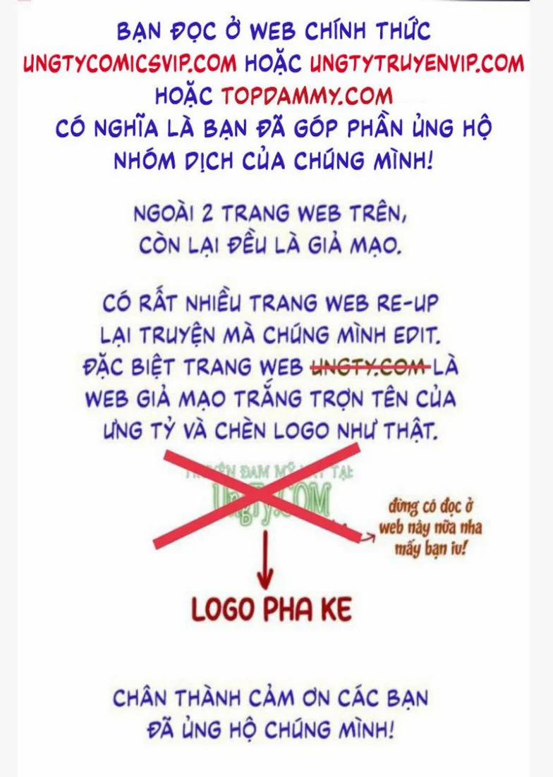 Sư Thúc Bất Khả Mạo Tướng 40 trang 55