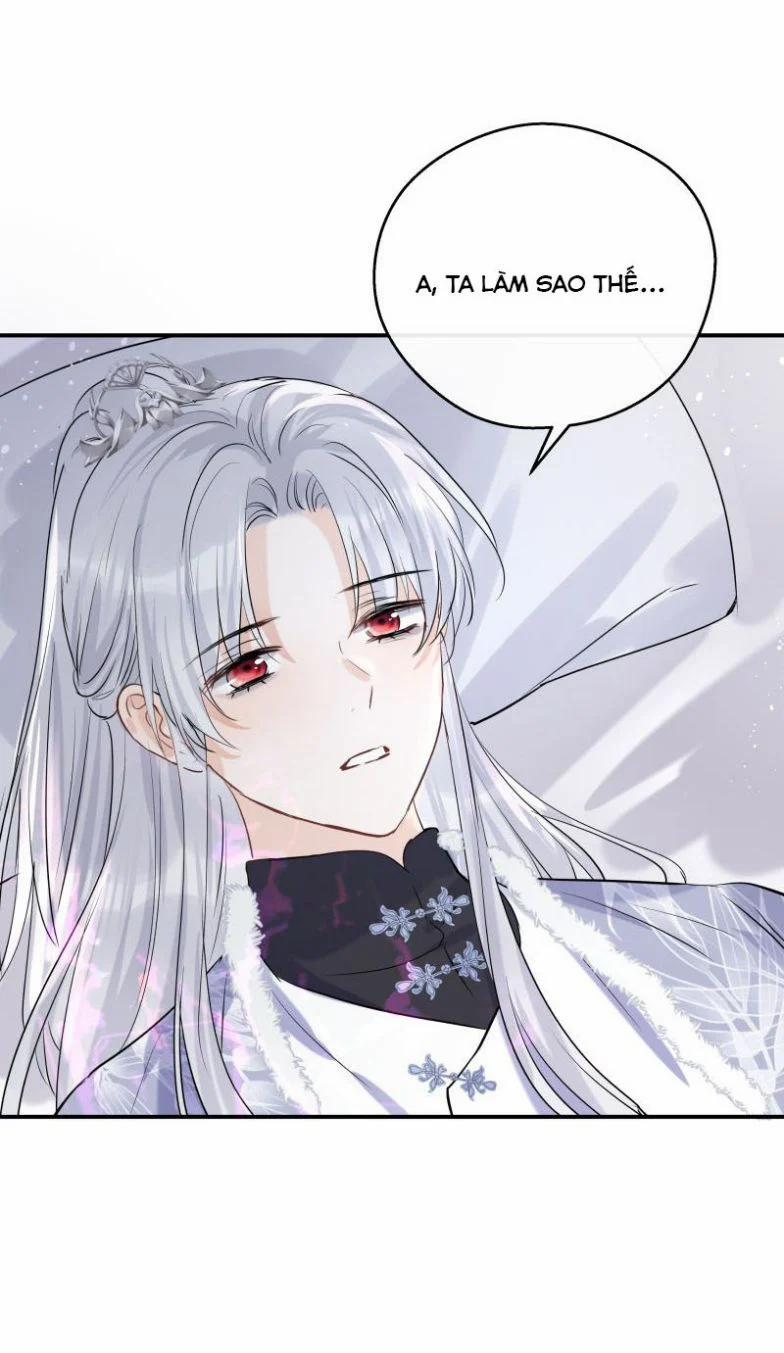 Sư Thúc Bất Khả Mạo Tướng 40 trang 7