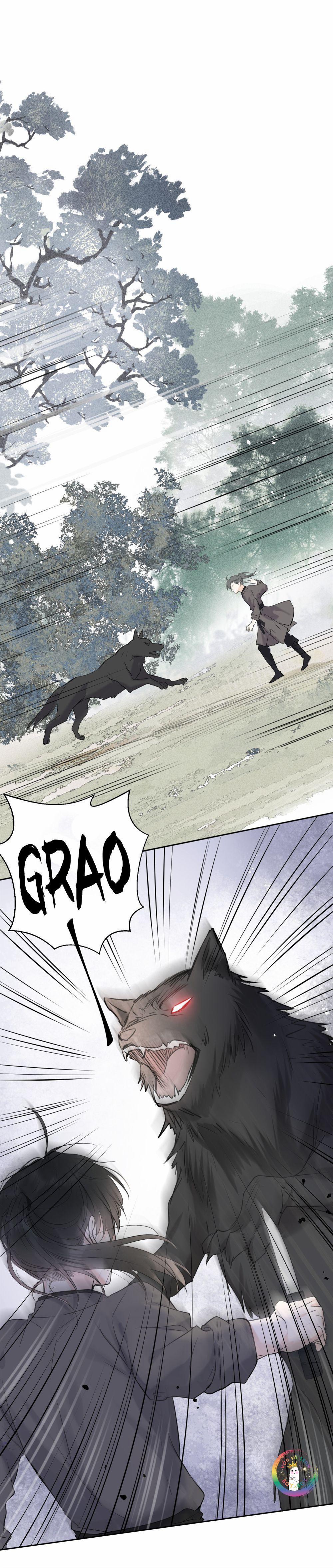 Sư Thúc Không Thể Trông Mặt Mà Bắt Hình Dong 1 trang 12