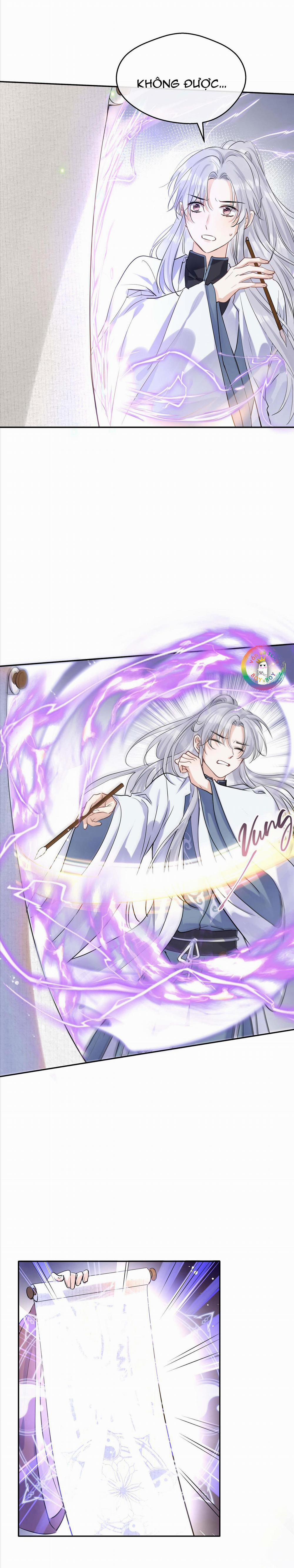 Sư Thúc Không Thể Trông Mặt Mà Bắt Hình Dong 14 trang 6